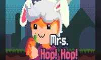 Mrs. Hop! Hop!